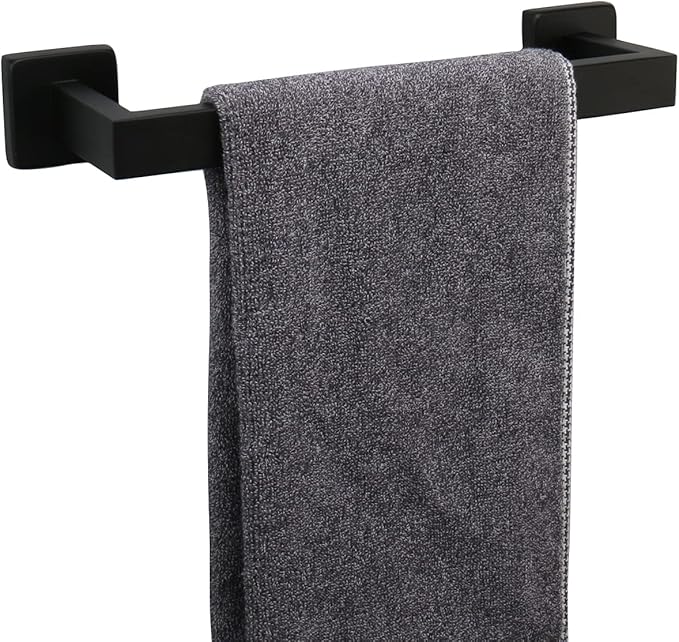 TocTen Bath Towel Rack by TocTen