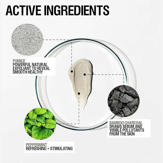 Grown Alchemist Smoothing Body Exfoliant - Image 4