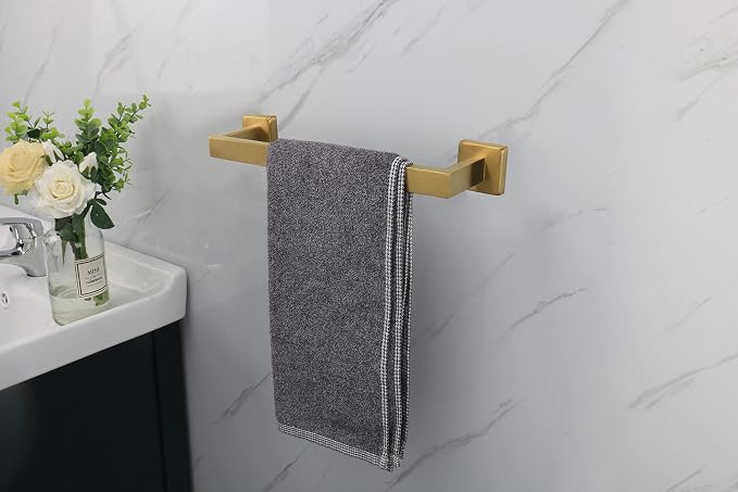 TocTen Bath Towel Rack - Image 3