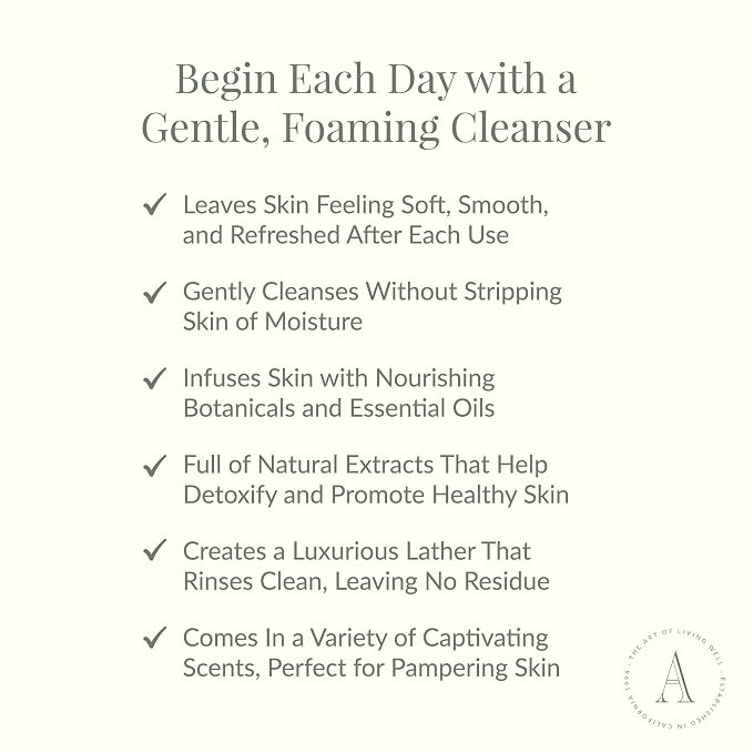 Archipelago Botanicals Botanico de Havana Body Wash, Moisturizing Body Wash - Image 2