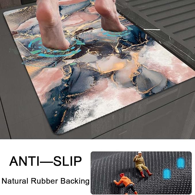 Bath Mat Rug - Image 5