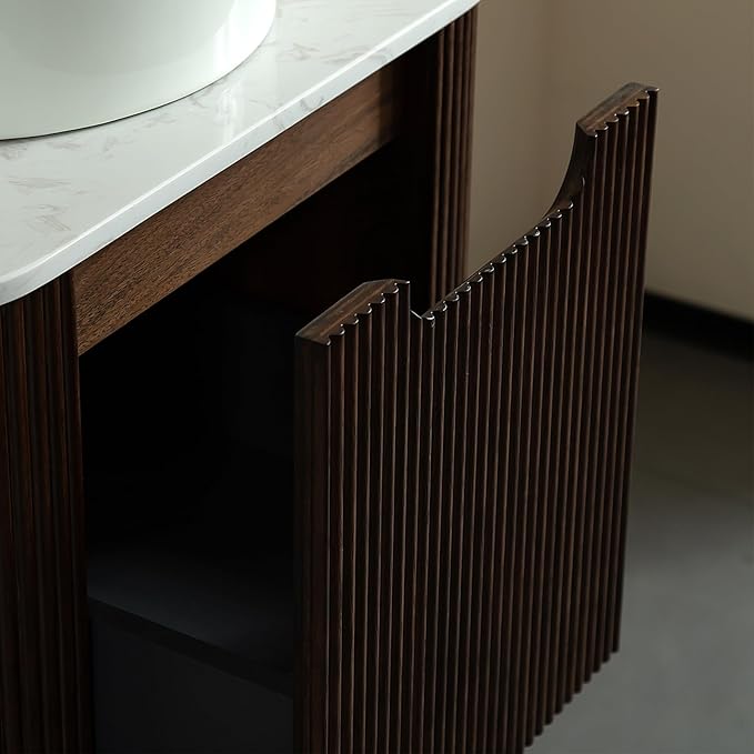 36" Floating Bathroom Vanity - Image 7