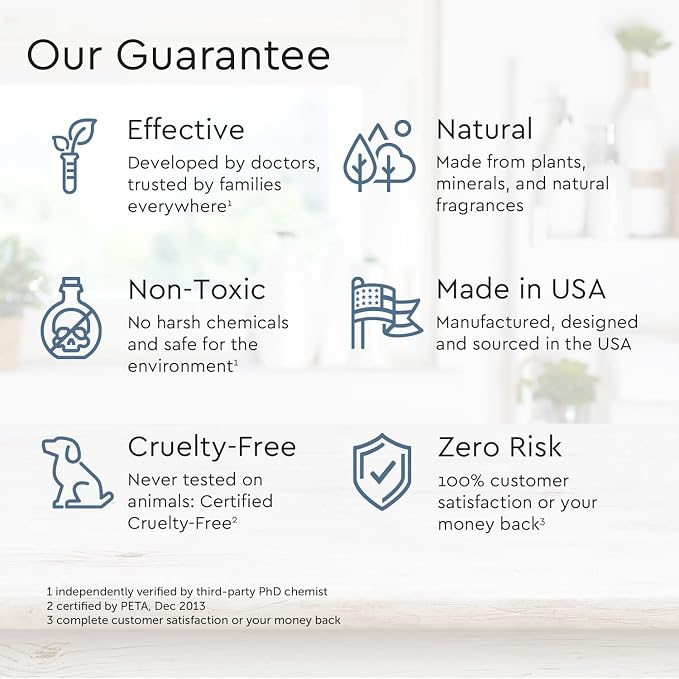 Puracy Organic Hand Soap, For the Professional Hand Washers We've All Become - Image 8