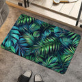 Bath Mat Rug by ZHUZHISHAN