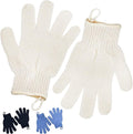 Exfoliating Glove by Meiyante