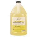Adams Handmade Soap Liquid Foaming Soap 1 Gal by AdamsHandmadeSoap