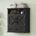 Bathroom Wall Cabinet, Wall Mounted Medicine Cabinet by Viroformo