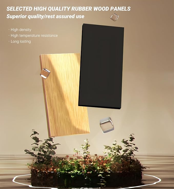 Single Sink Bathroom Vanity, Floating Modern Vanities - Image 5