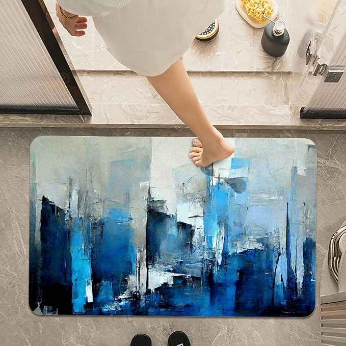 Bath Mat Rug - Image 7