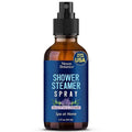 Eucalyptus & Lavender Shower Steamer Spray 2 fl oz by NexonBotanics