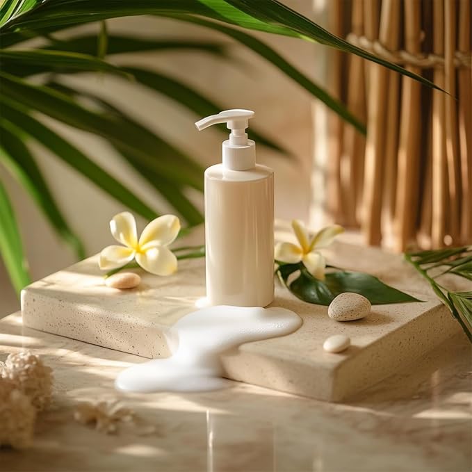 Foaming Hand Soap Tablets Refill Zen Tea Scent - Image 3