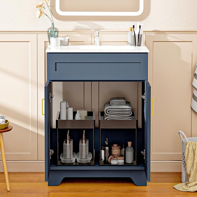 24/30/36 Inch Bathroom Vanities - Image 4