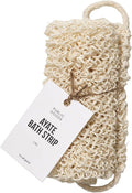 Public Goods Exfoliating Body Scrubber | Ayate Bath Strip by PublicGoods
