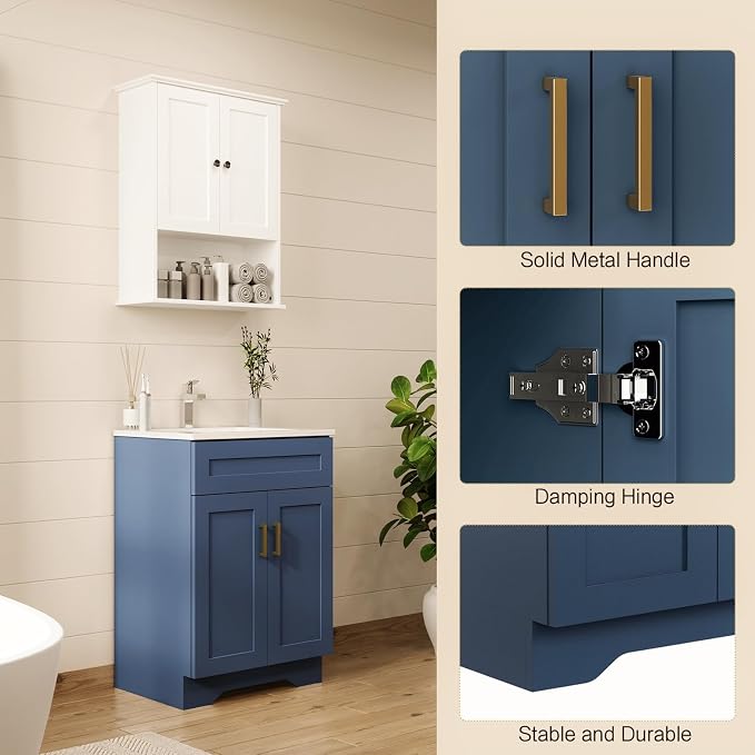24/30/36 Inch Bathroom Vanities - Image 6