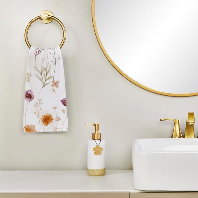 SKL Home Seasonal Charm Soap/Lotion Dispenser Gift Set - Image 8