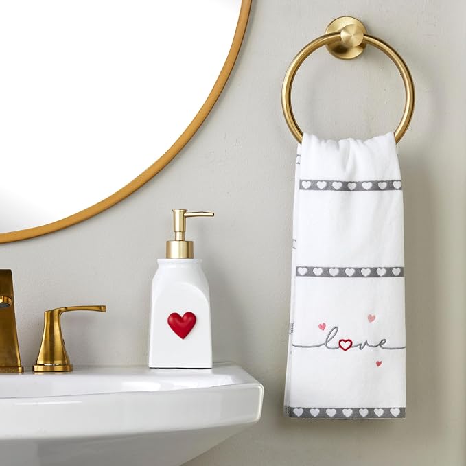 SKL Home Seasonal Soap/Lotion Dispenser Gift Set - Image 7