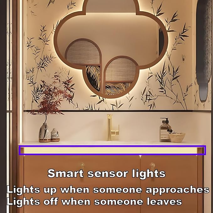 72 inch Bathroom Vanity Set - Image 6