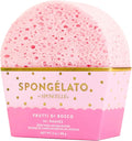 Spongelato Loofah Exfoliating Body Scrubber by Spongelle | Infused by Spongell%C3%A9