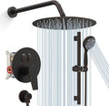 SR SUN RISE Shower Faucet Set by SRSUNRISE