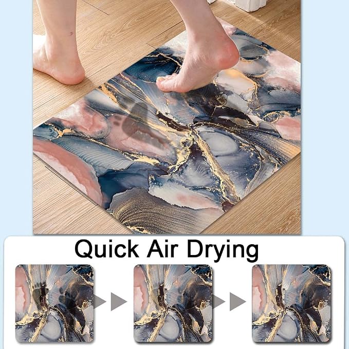 Bath Mat Rug - Image 4