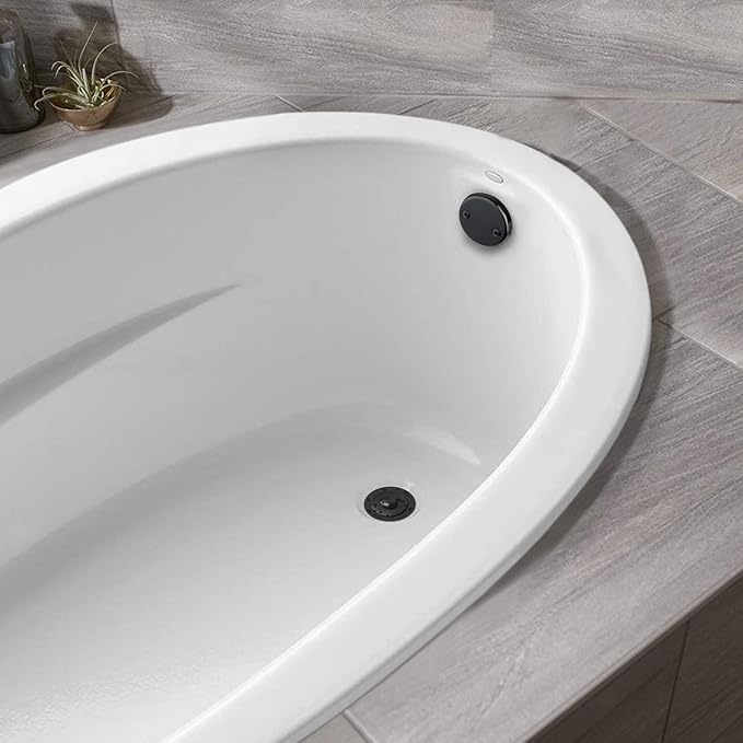 Artiwell Lift & Turn Tub Trim Set - Image 2