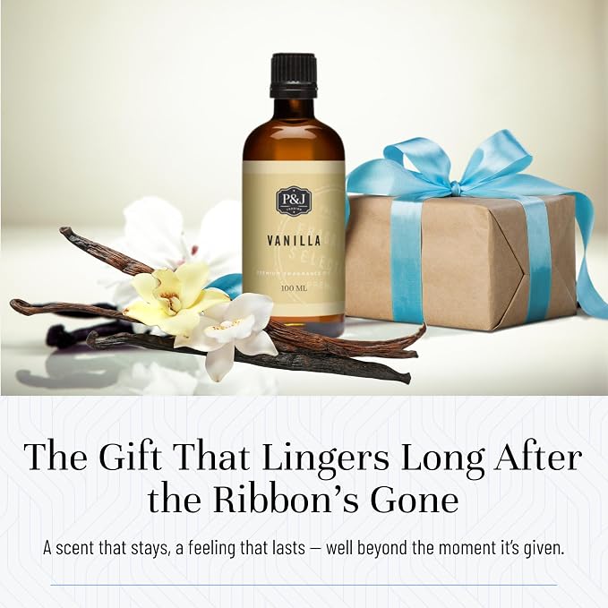 P&J Fragrance Oil - Image 5