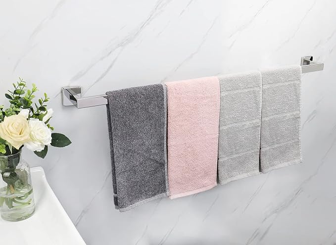TocTen Bath Towel Rack - Image 3