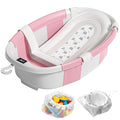 Collapsible Baby Bathtub, Baby Tubs by Unknown