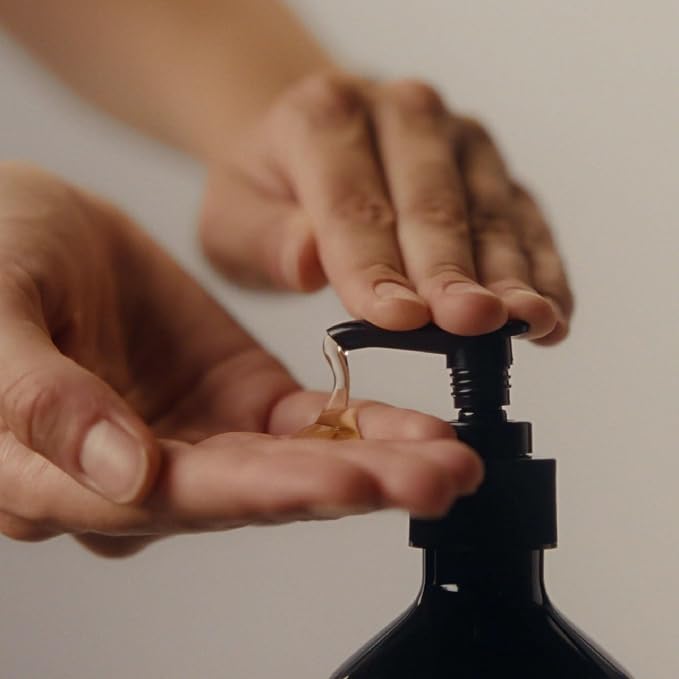 Aesop A Rose By Any Other Name Body Cleanser Refill | Gentle Body Cleanser - Image 4