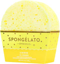 Spongelato Loofah Exfoliating Body Scrubber by Spongelle | Infused by Spongell%C3%A9