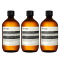 Aesop Geranium Leaf Body Cleanser Refill | Invigorating Gentle Cleansing Gel | by AesopUSA