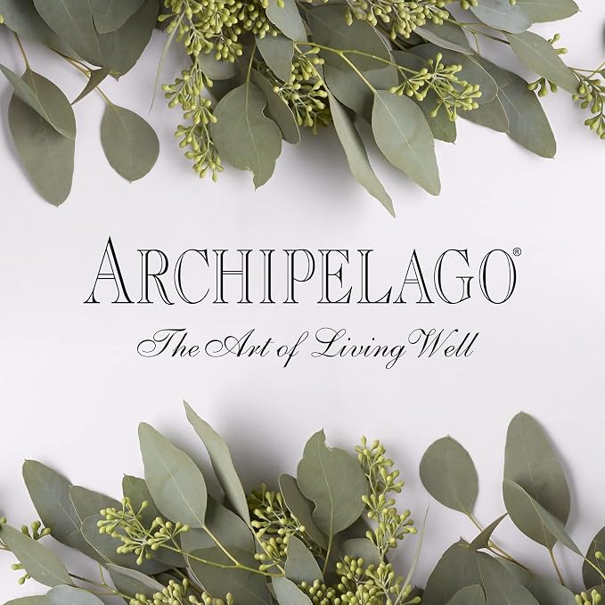 Archipelago Botanicals Botanico de Havana Body Wash, Moisturizing Body Wash - Image 5