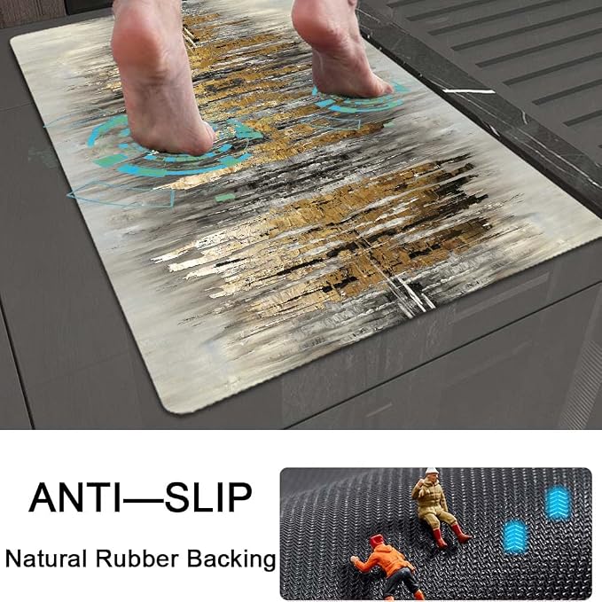 Bath Mat Rug - Image 5