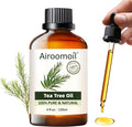 Pure Tea TreeEssential Oil, 100% Natural Tea TreeEssential Oil, Premium Grade by Airoomoil