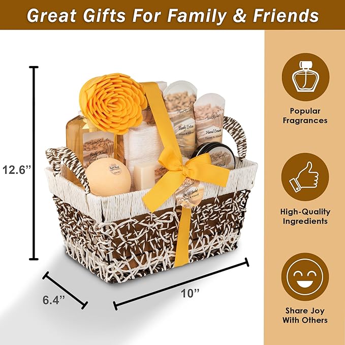 Spa Baskets For Women - Image 8