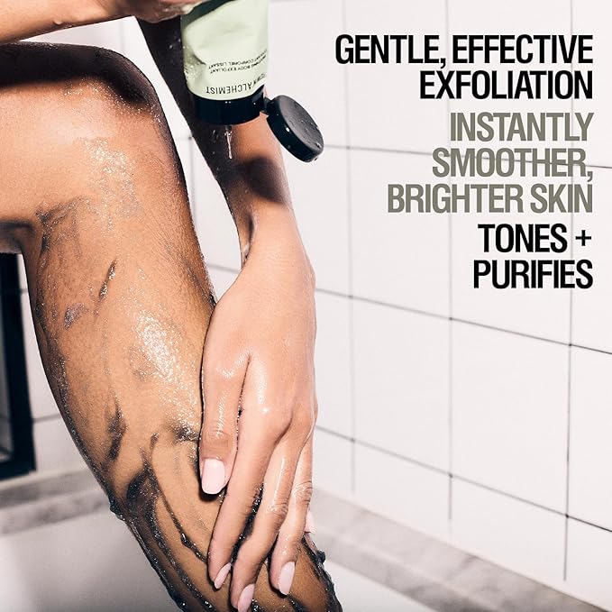 Grown Alchemist Smoothing Body Exfoliant - Image 2