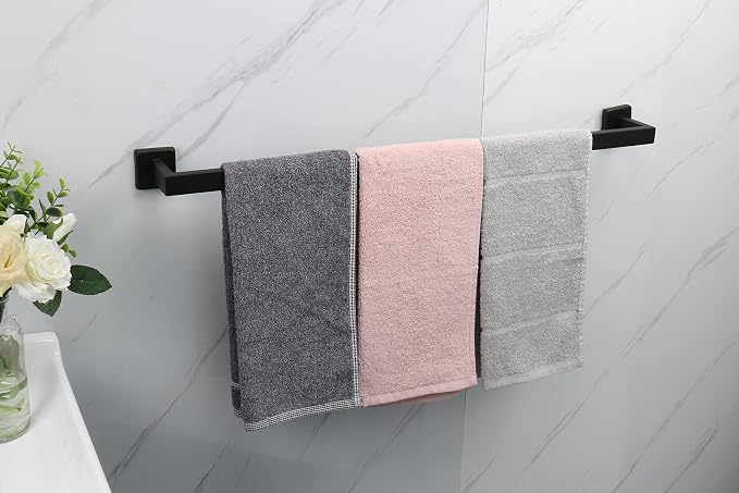 TocTen Bath Towel Rack - Image 3