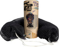 AFRIKI African Net Sponge – Exfoliating Body Scrubber, All Skin Types | 45 in by AFRIKI