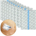 Waterproof Dialysis Catheter Shower Cover Large Coverage Shields by Unknown