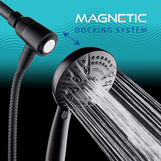 AquaDance New Magnetic Guidance Docking System - Image 2