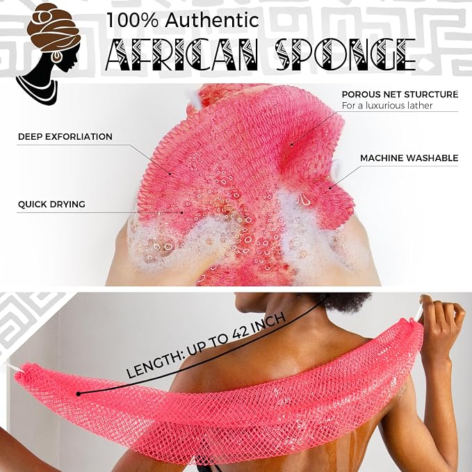 African Net Authentic - Image 2