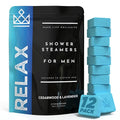 Shower Steamers for Men by MakeLifeExclusive