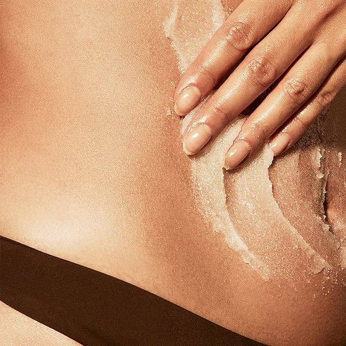 Josie Maran Argan Sugar Body Scrub Trio - Image 3