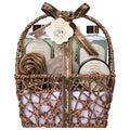 Spa Gift Baskets by Ariosemonde
