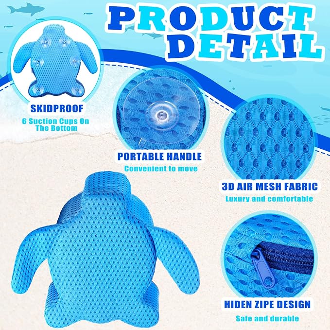 Hot Tub Booster Seat for Adults - Image 3
