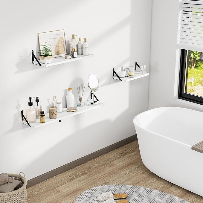 Dreamland Deep Floating Shelves - Image 2