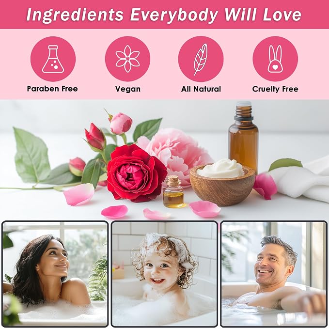 Spa Gift Baskets For Women - Image 6