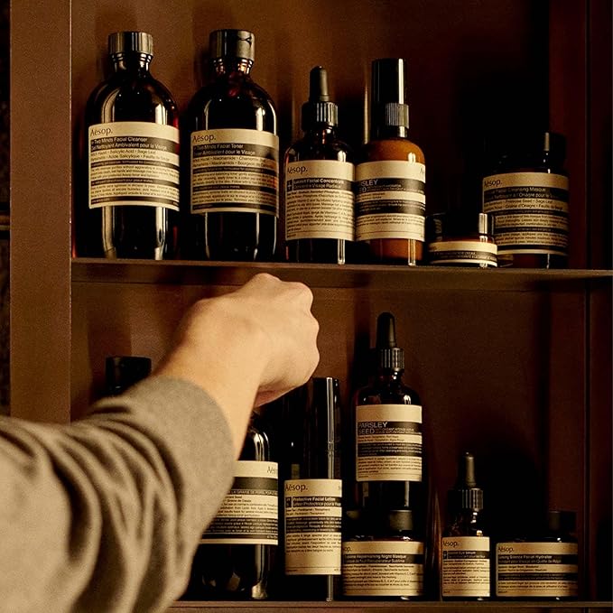 Aesop Resolute Hydrating Body Balm | Nourishing Moisture - Image 5