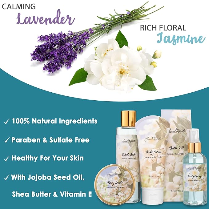 Spa Gift Baskets For Women - Image 4