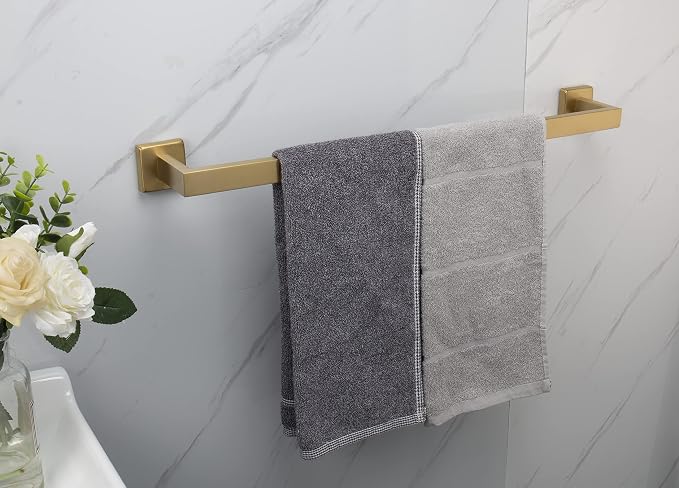 TocTen Bath Towel Rack - Image 3